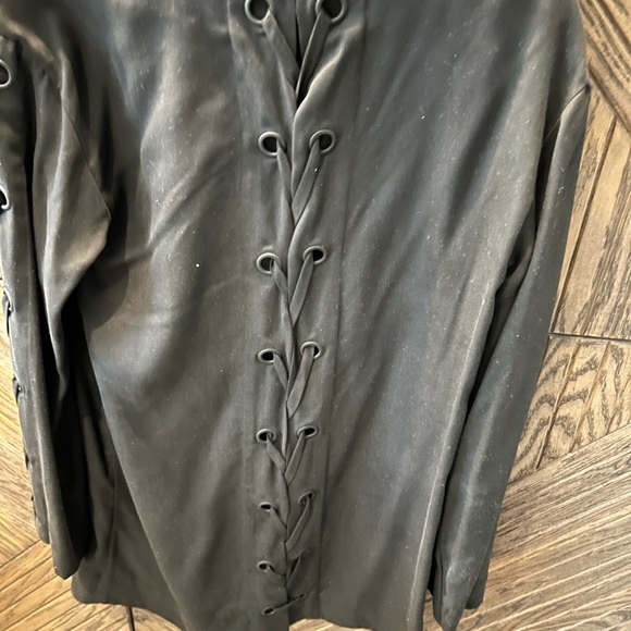 Dress looks great with tights and knee-high boots, good condition, 100% Tercel - Picture 3 of 4